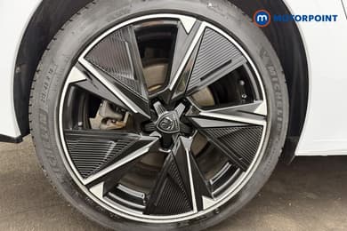 Peugeot 308 GT Automatic Electric Estate - Stock Number (1677531) - 10th supplementary image