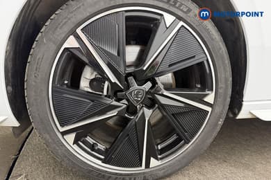 Peugeot 308 GT Automatic Electric Estate - Stock Number (1677531) - 12th supplementary image