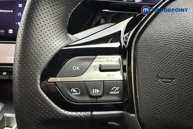 Peugeot 308 GT Automatic Electric Estate - Stock Number (1677531) - 14th supplementary image