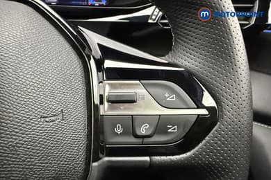 Peugeot 308 GT Automatic Electric Estate - Stock Number (1677531) - 15th supplementary image