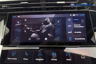 Peugeot 308 GT Automatic Electric Estate - Stock Number (1677531) - 16th supplementary image