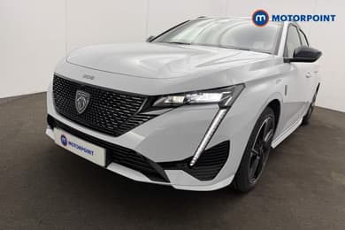 Peugeot 308 GT Automatic Electric Estate - Stock Number (1677531) - 24th supplementary image