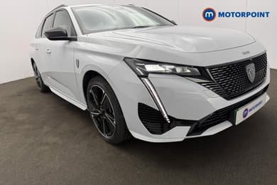 Peugeot 308 GT Automatic Electric Estate - Stock Number (1677531) - 25th supplementary image