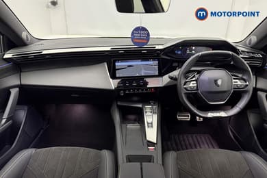 Peugeot 308 GT Automatic Electric Estate - Stock Number (1677531) - 1st supplementary image