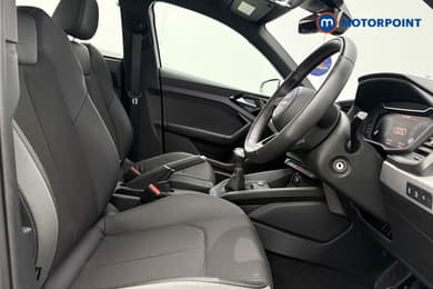 Audi A1 S Line Manual Petrol Hatchback - Stock Number (1678835) - 6th supplementary image