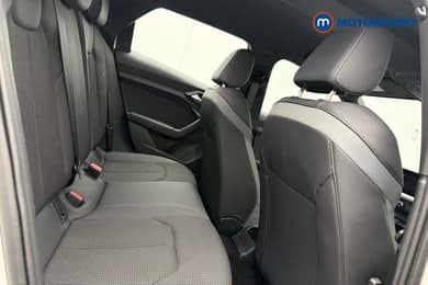 Audi A1 S Line Manual Petrol Hatchback - Stock Number (1678835) - 7th supplementary image