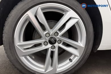 Audi A1 S Line Manual Petrol Hatchback - Stock Number (1678835) - 8th supplementary image