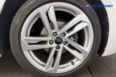 Audi A1 S Line Manual Petrol Hatchback - Stock Number (1678835) - 9th supplementary image