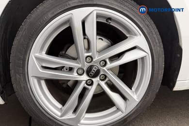 Audi A1 S Line Manual Petrol Hatchback - Stock Number (1678835) - 10th supplementary image