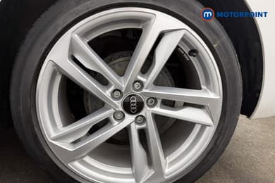 Audi A1 S Line Manual Petrol Hatchback - Stock Number (1678835) - 11th supplementary image