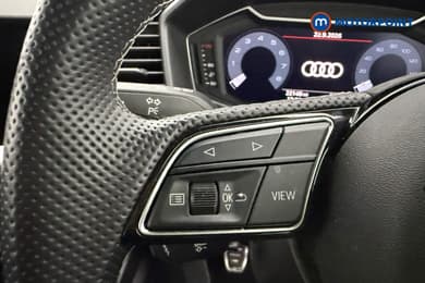 Audi A1 S Line Manual Petrol Hatchback - Stock Number (1678835) - 12th supplementary image