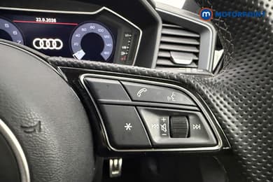 Audi A1 S Line Manual Petrol Hatchback - Stock Number (1678835) - 13th supplementary image