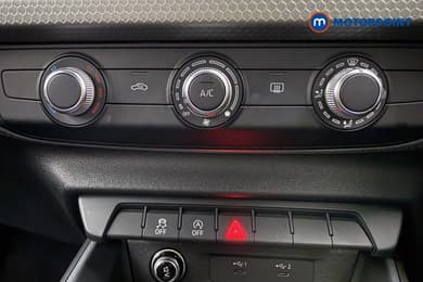 Audi A1 S Line Manual Petrol Hatchback - Stock Number (1678835) - 14th supplementary image