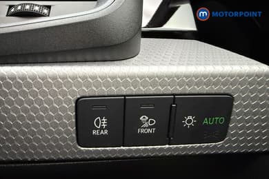 Audi A1 S Line Manual Petrol Hatchback - Stock Number (1678835) - 15th supplementary image