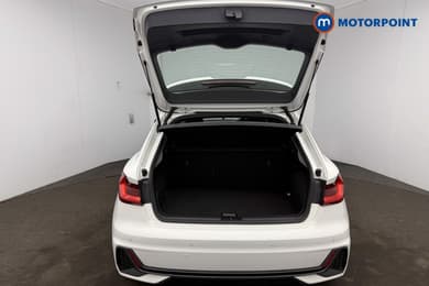 Audi A1 S Line Manual Petrol Hatchback - Stock Number (1678835) - 18th supplementary image