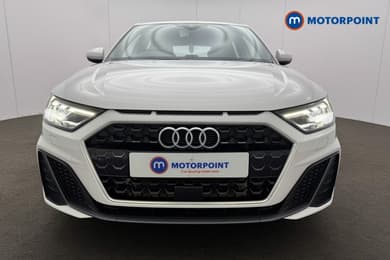 Audi A1 S Line Manual Petrol Hatchback - Stock Number (1678835) - 20th supplementary image