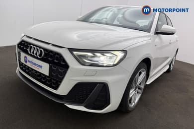 Audi A1 S Line Manual Petrol Hatchback - Stock Number (1678835) - 21st supplementary image