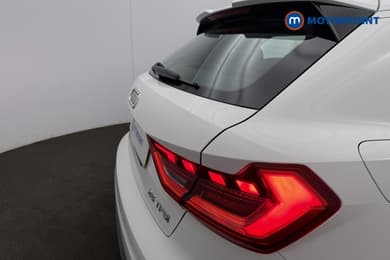 Audi A1 S Line Manual Petrol Hatchback - Stock Number (1678835) - 23rd supplementary image