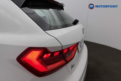 Audi A1 S Line Manual Petrol Hatchback - Stock Number (1678835) - 24th supplementary image