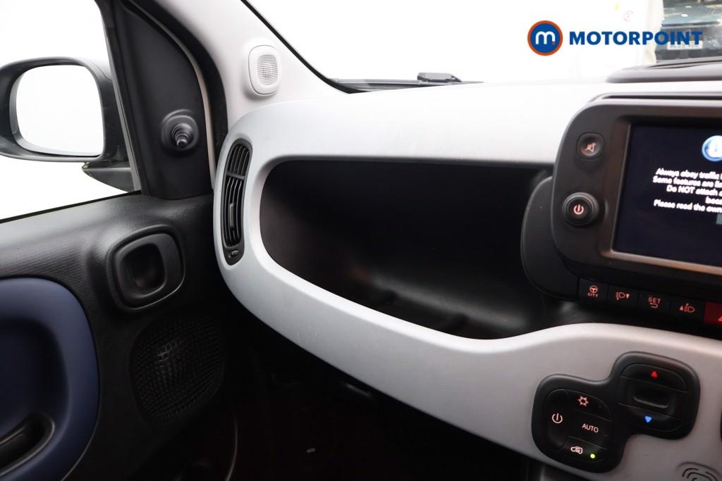 Fiat Panda City Cross Manual Petrol Hatchback - Stock Number (1680264) - 8th supplementary image