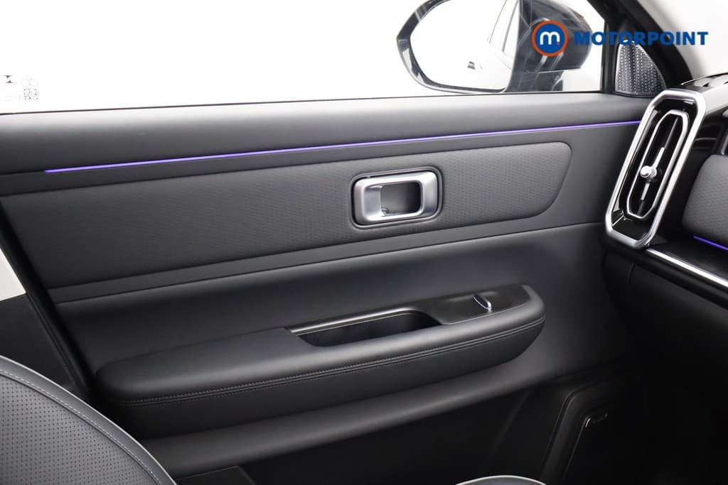 Jaecoo 7 Luxury Automatic Petrol Plug-In Hybrid SUV - Stock Number (1682137) - 8th supplementary image