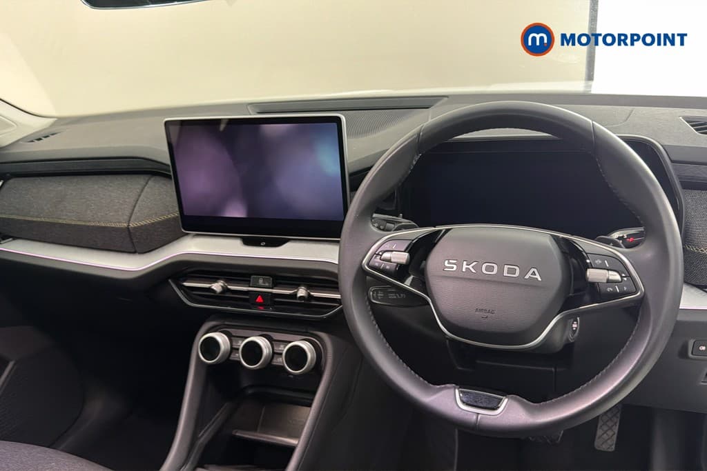 SKODA KODIAQ 1.5 TSI e-TEC SE 5dr DSG [7 Seat] - Stock Number (1673071)