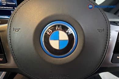 BMW I4 M50 Automatic Electric Hatchback - Stock Number (1673922) - 5th supplementary image