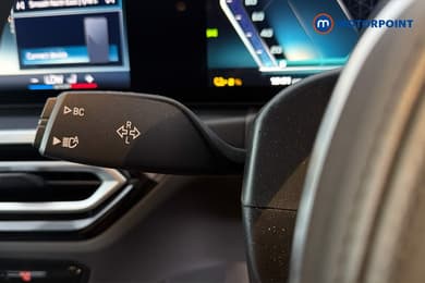 BMW I4 M50 Automatic Electric Hatchback - Stock Number (1673922) - 6th supplementary image