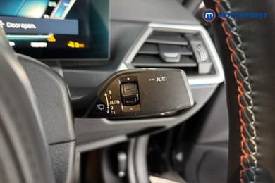 BMW I4 M50 Automatic Electric Hatchback - Stock Number (1673922) - 7th supplementary image