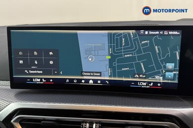 BMW I4 M50 Automatic Electric Hatchback - Stock Number (1673922) - 10th supplementary image