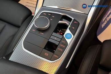 BMW I4 M50 Automatic Electric Hatchback - Stock Number (1673922) - 15th supplementary image
