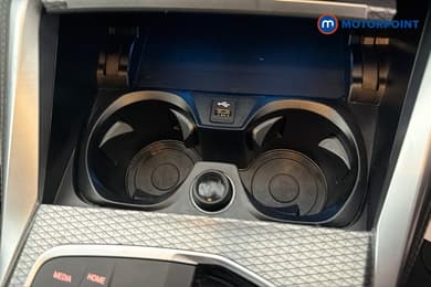 BMW I4 M50 Automatic Electric Hatchback - Stock Number (1673922) - 16th supplementary image