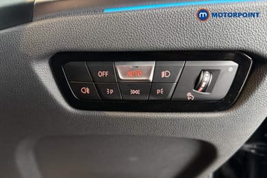 BMW I4 M50 Automatic Electric Hatchback - Stock Number (1673922) - 18th supplementary image