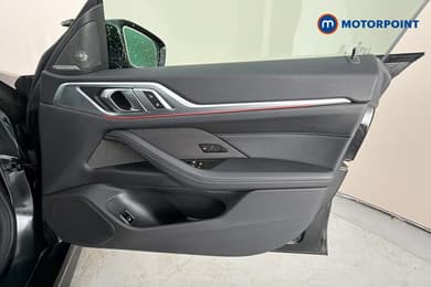 BMW I4 M50 Automatic Electric Hatchback - Stock Number (1673922) - 19th supplementary image