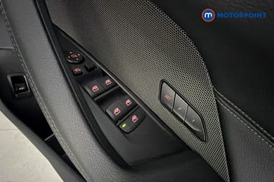 BMW I4 M50 Automatic Electric Hatchback - Stock Number (1673922) - 20th supplementary image