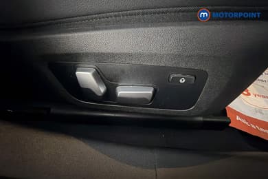 BMW I4 M50 Automatic Electric Hatchback - Stock Number (1673922) - 25th supplementary image