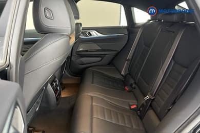 BMW I4 M50 Automatic Electric Hatchback - Stock Number (1673922) - 28th supplementary image