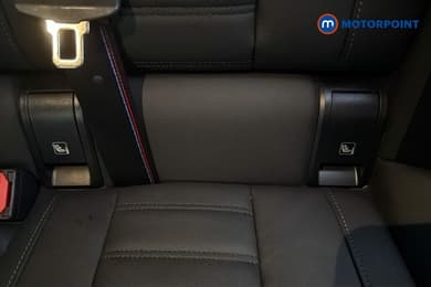 BMW I4 M50 Automatic Electric Hatchback - Stock Number (1673922) - 29th supplementary image