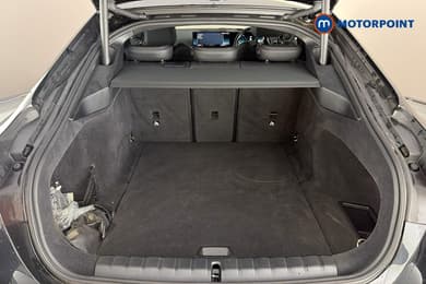 BMW I4 M50 Automatic Electric Hatchback - Stock Number (1673922) - 33rd supplementary image