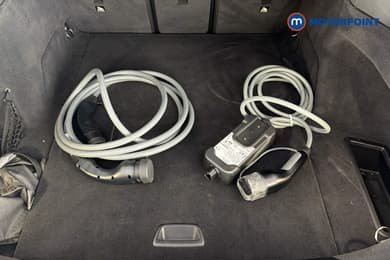 BMW I4 M50 Automatic Electric Hatchback - Stock Number (1673922) - 34th supplementary image