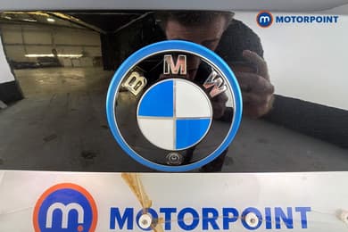 BMW I4 M50 Automatic Electric Hatchback - Stock Number (1673922) - 37th supplementary image