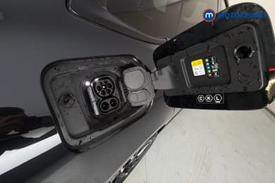 BMW I4 M50 Automatic Electric Hatchback - Stock Number (1673922) - 41st supplementary image