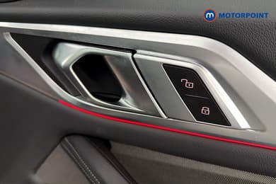 BMW I4 M50 Automatic Electric Hatchback - Stock Number (1673922) - 42nd supplementary image