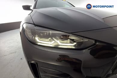 BMW I4 M50 Automatic Electric Hatchback - Stock Number (1673922) - 44th supplementary image