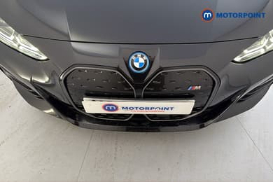 BMW I4 M50 Automatic Electric Hatchback - Stock Number (1673922) - 45th supplementary image