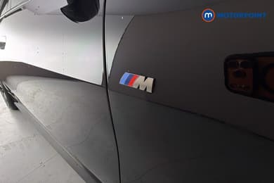 BMW I4 M50 Automatic Electric Hatchback - Stock Number (1673922) - 46th supplementary image