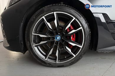 BMW I4 M50 Automatic Electric Hatchback - Stock Number (1673922) - 47th supplementary image