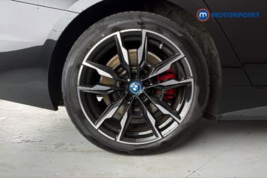BMW I4 M50 Automatic Electric Hatchback - Stock Number (1673922) - 49th supplementary image