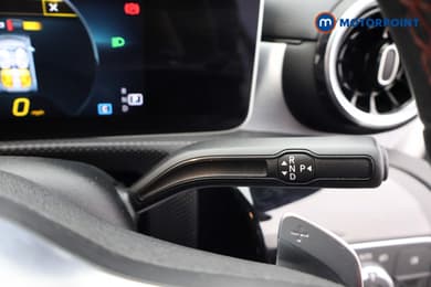 Mercedes-Benz CLA Amg Line Automatic Petrol Coupe - Stock Number (1679508) - 6th supplementary image