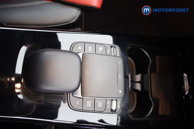 Mercedes-Benz CLA Amg Line Automatic Petrol Coupe - Stock Number (1679508) - 10th supplementary image